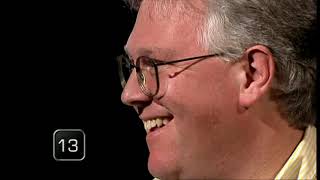 Mastermind 2005 - Episode 16 (26 July 2005)