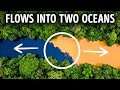 This River Flows in Both Directions - Scientists Can't Explain