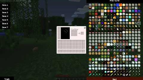 [DOWNLOAD] Minecraft 1.0.0 - Technic Mod Pack 5.0.5 LATEST ( 1.0 )