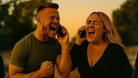 Imagine dragons X Adele 💔The Distance Between Our Heartbeats emotional Pop music video 