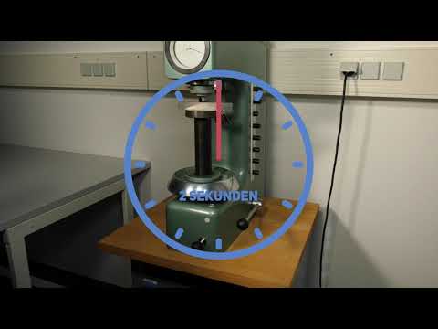 Ръчен тестер за твърдост BERNARDO RW 150 #0MBsBmkDqlM