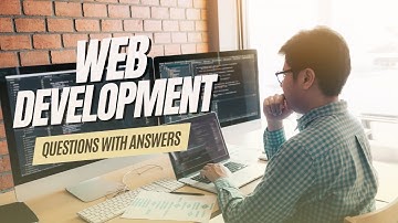 Web Development Practice Test 2026 Web Developer Certification Exam Questions & Test Prep