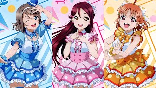 Omoi Yo Hitotsu Ni Nare  Second Years  Love  Mix