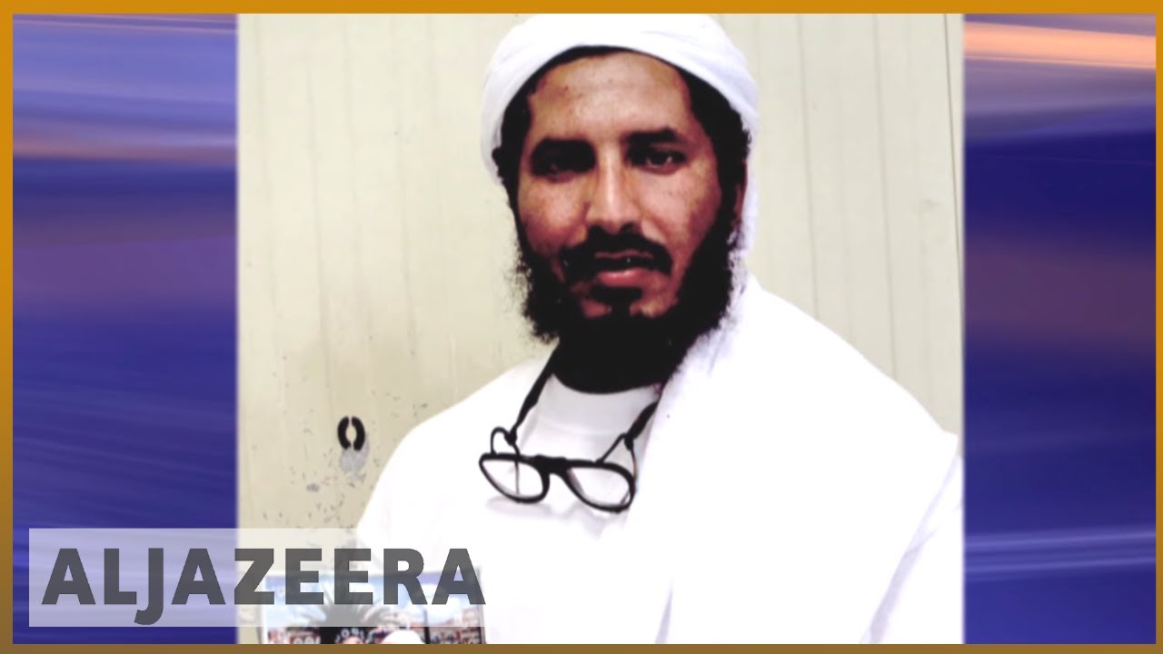 🇺🇸 الولايات المتحدة تفرج عن سجين غوانتانامو السعودي أحمد الدربي | الجزيرة الإنجليزية