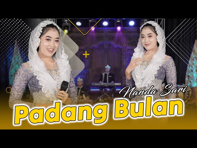 Nanda Sari - Padang Bulan (Official Music Video) class=