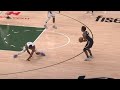 Kyrie's Filthiest Handles & Crossovers 🏀