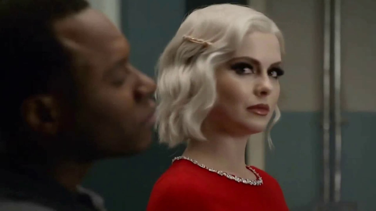 IZOMBIE | PROMO S05X11 "KILLER QUEEN" - LEGENDADA