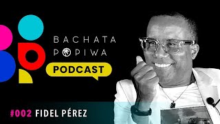 PARIS AND AGE OF GRUPO EXTRA AT THAT TIME | Bachata Popiwa Podcast Clip