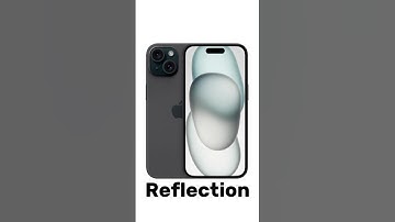 iPhone 15 - ringtone.