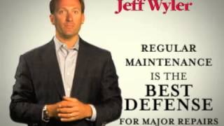 Famous Jeff Wyler Thanks You for Servicing your vehicle with us Profile