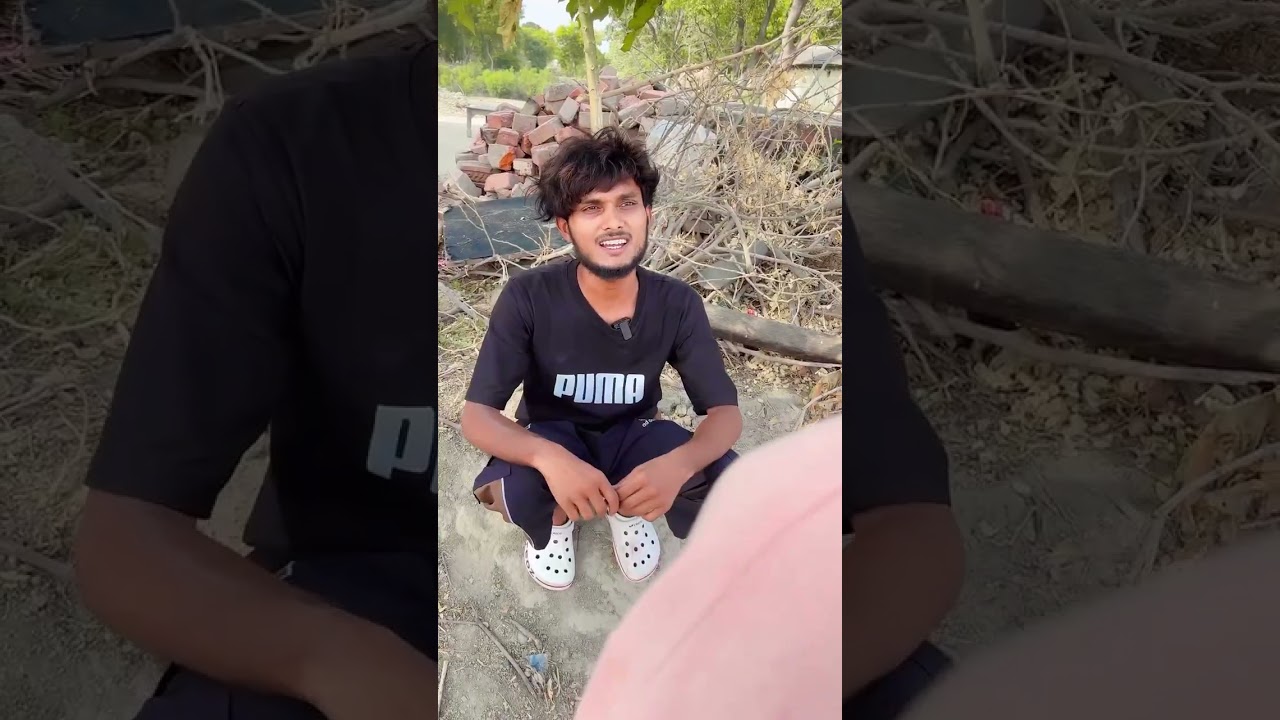 Nahail kara 🤣😂 | 