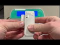 How to Enable and Disable Door Chimes on DSC Neo