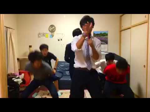 Perfect human   誕生日になんとなく