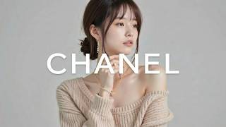 Fashion Music Spring 2026 | Luxury Runway Beats &amp; High-End Vogue Catwalk Mix of Brand CHANEL