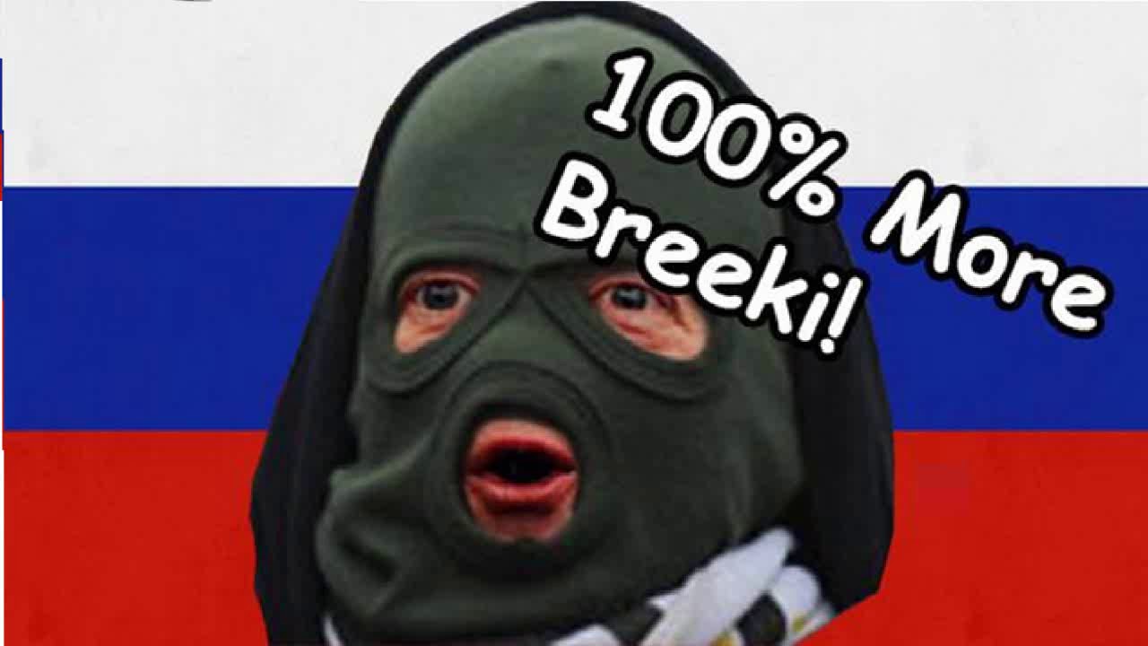 Cheeki Breeki Remix!!! - YouTube