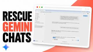 How to Fix Google Gemini Error 1152 Without Losing Chat History