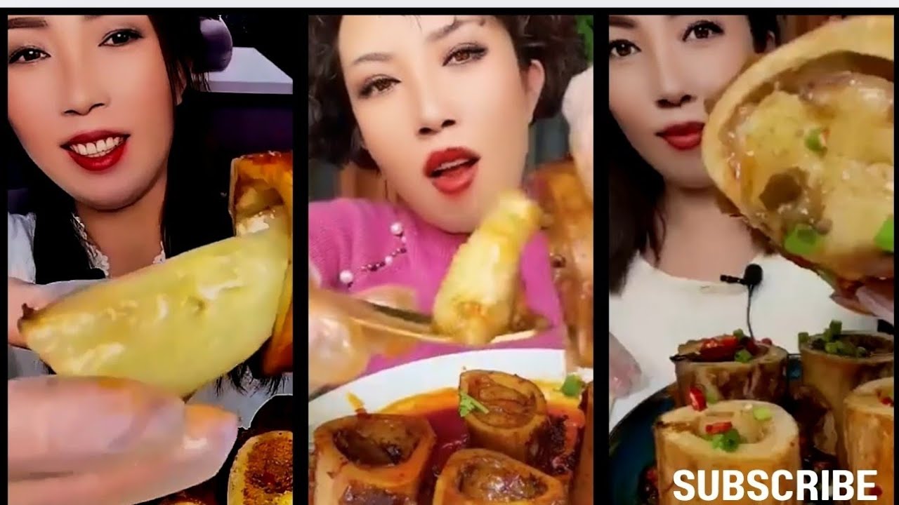 One bite, And You’ll Know Why Beef Bone Marrow Is A True Delicacy