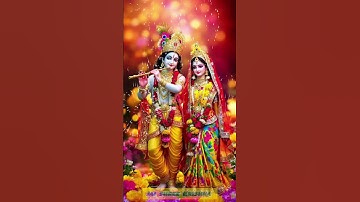 #krishna #radhakrishna #radheradhe #radheshyam #radhekrishna  #radha #krishnastatus #krishnabhajan