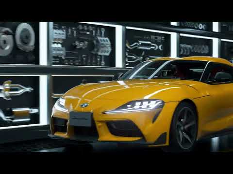 Gran Turismo 7 | Launch Trailer