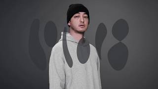 10 Minutes of Joji - ATTENTION | A COLORS SHOW