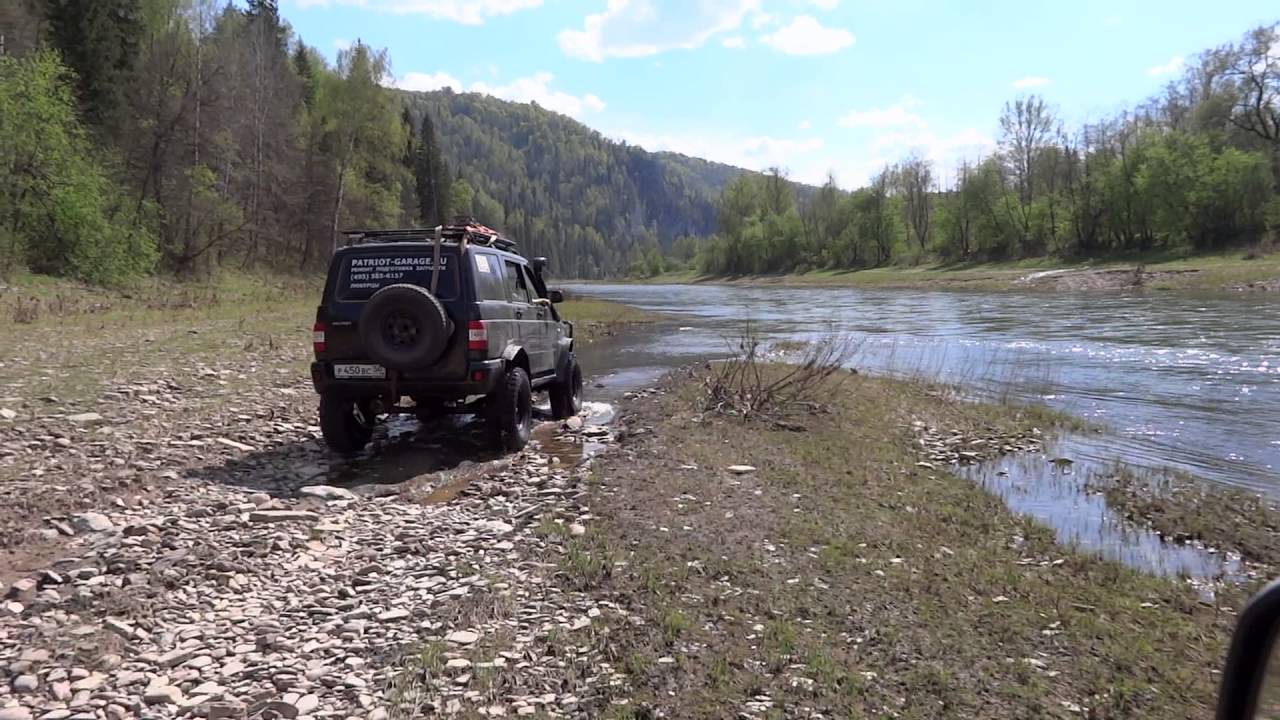 Мамбет скала на машине