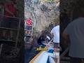 The Blue Light Wonder of Capri Island #shortvideo #shorts