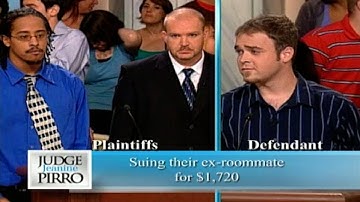 A Party That Got Out of Hand | Judge Pirro