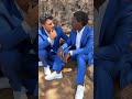 Dudukwe Looks Clean Today Comedy Duet Bushlife Africantribes Hadzabetribe Music Beat 
