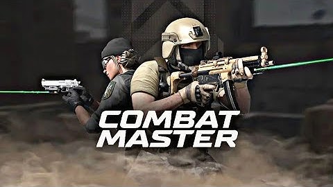 Combat Master First Person Shooting Game For Android Devices ( Hindi Gameplay )