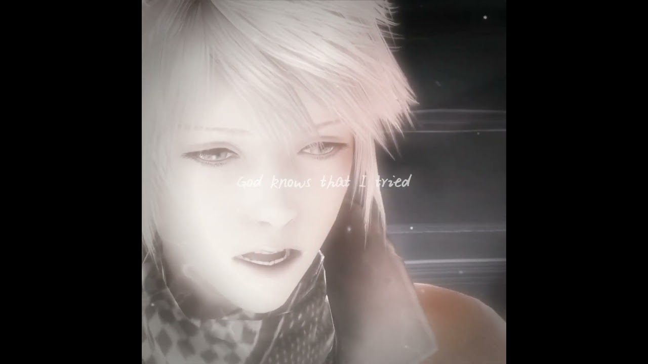 Wide Awake | Hope + Lightning