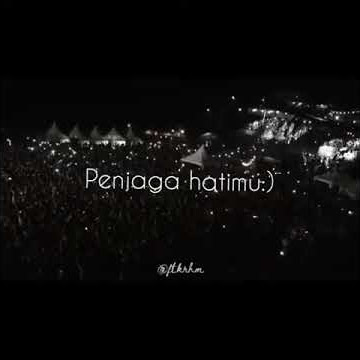 Penjaga hati - Ari lasso live perform pintu langit (story wa)