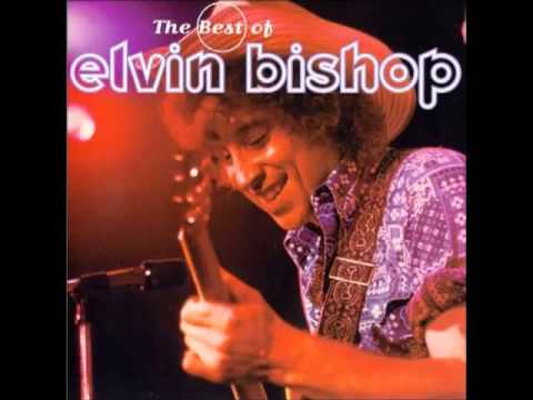 Best of Elvin Bishop