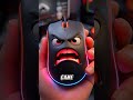 The Sad Cycle of a Gaming Mouse 💔