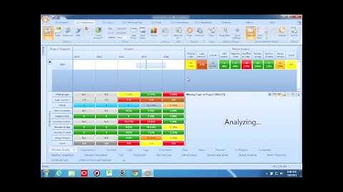 Integrating Phoenix Project Manager with the Acumen Software Suite