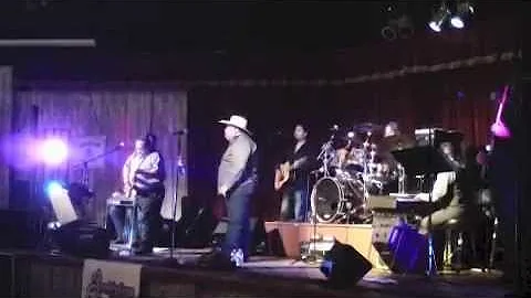 Mark Chesnutt - What a Way to Live cover by Freddy...