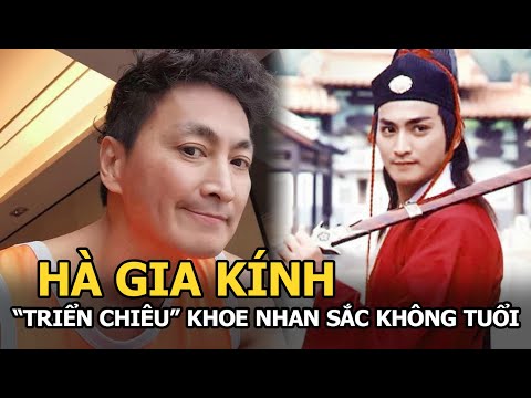 Video Hà Gia Kính - 