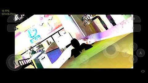 Skyline Edge Emulator v23 | Tormented Souls | Switch Game on Android | Snapdragon 765G