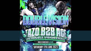 MCS TAZO ACE  DOUBLE VISON