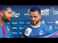 ¡Bronce para Luis Torres en Karate!