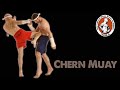 Chern muay hanuman tawai waen