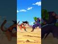 AIのsora2でドラゴンボール！孫悟空VSピッコロの戦闘を生成！