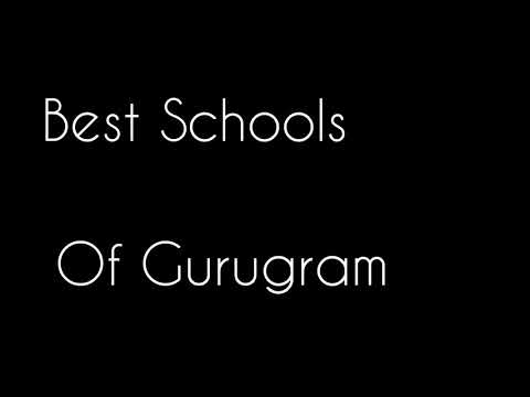 Best schools in Gurugram for your child s future