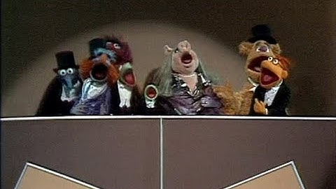 We Got Us (Royal Variety Performance 1977)