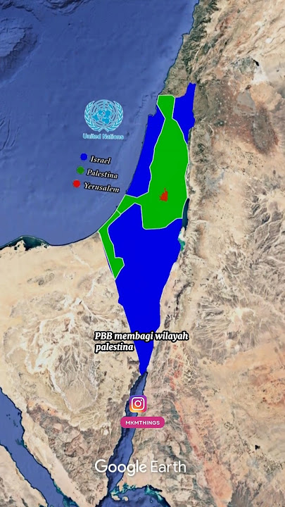 Who Controls Jerusalem and the Holy Sites Within?