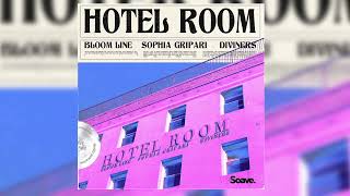 Bloom Line, Sophia Gripari & Diviners - Hotel Room by Diviners 6,008 views 1 year ago 2 minutes, 53 seconds