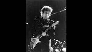 Bob Dylan - Disease of Conceit (Louisville 1994)