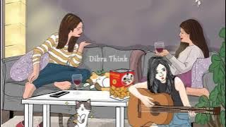 STORY WA ANIMASI | Cewek Main Gitar Bikin Baper