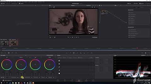 Matching Fuji X-T3 to BMPCC4K using ACES