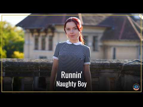 Runnin' - Naughty Boy & Beyoncé & Arrow Benjamin (by Andreea Munteanu)