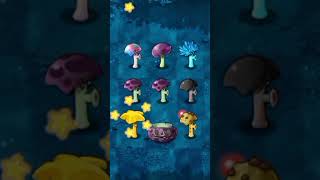 All The Chomp End Night Mushroom